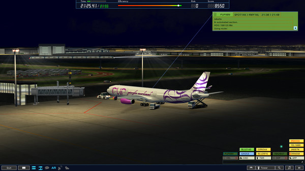 Screenshot 13 of I am an Air Traffic Controller 4