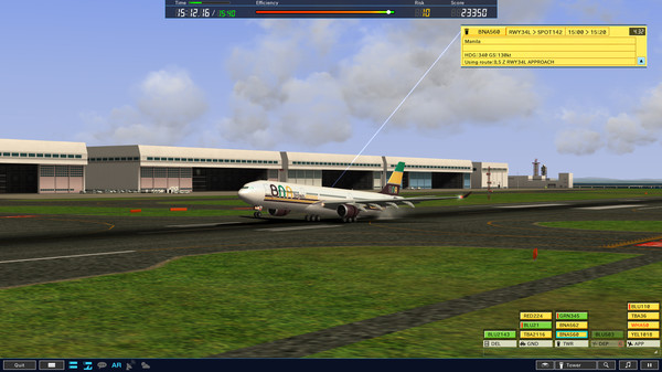 Screenshot 5 of I am an Air Traffic Controller 4