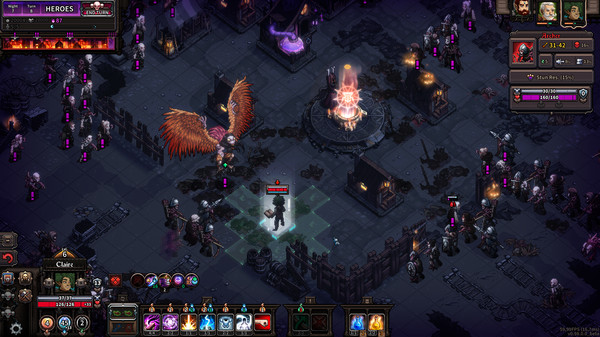 Screenshot 1 of The Last Spell