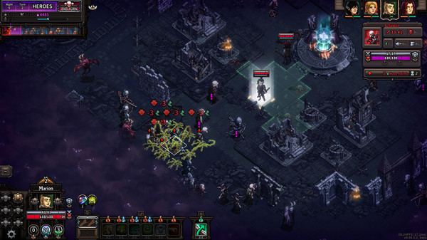 Screenshot 12 of The Last Spell