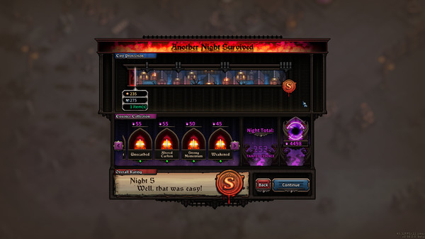 Screenshot 13 of The Last Spell