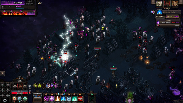 Screenshot 15 of The Last Spell