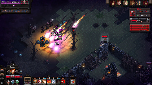 Screenshot 3 of The Last Spell