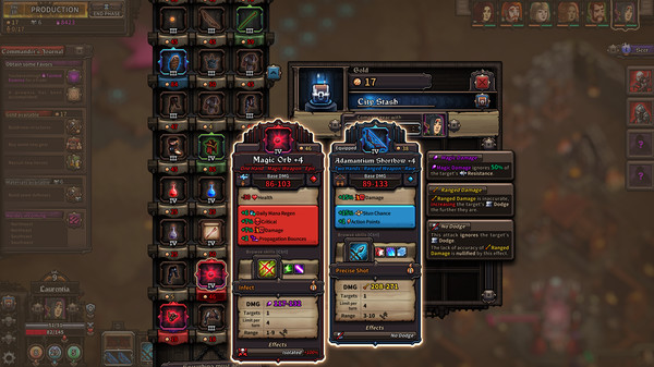 Screenshot 4 of The Last Spell