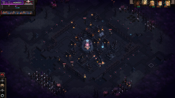 Screenshot 5 of The Last Spell