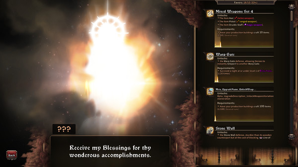 Screenshot 7 of The Last Spell