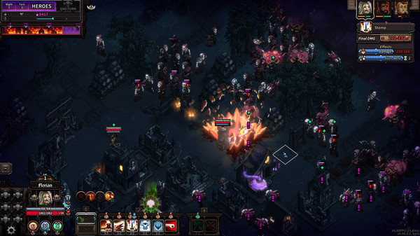 Screenshot 5 of The Last Spell