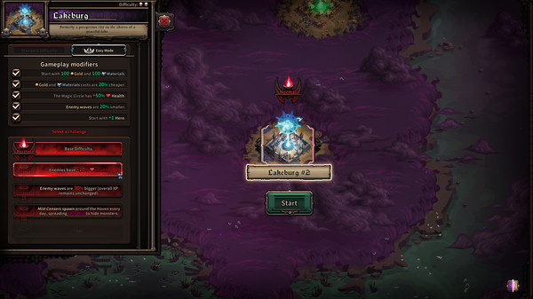 Screenshot 7 of The Last Spell