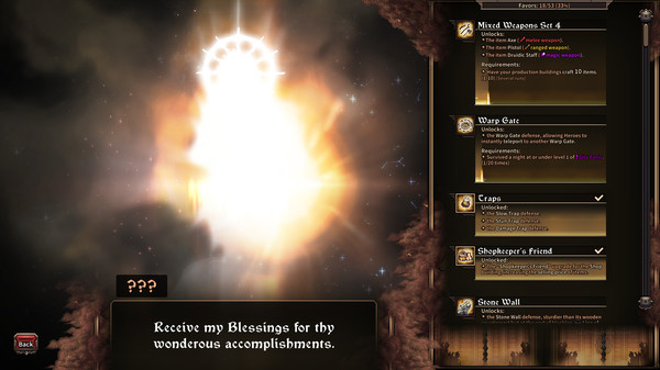 Screenshot 8 of The Last Spell