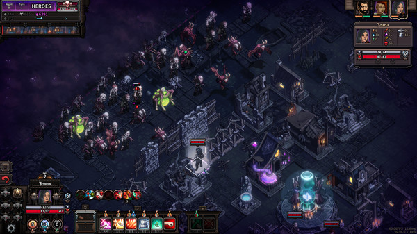 Screenshot 10 of The Last Spell