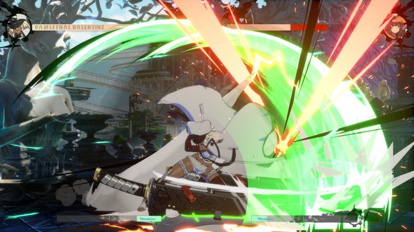 Screenshot 15 of GUILTY GEAR -STRIVE-