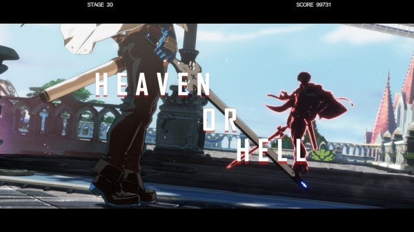 Screenshot 18 of GUILTY GEAR -STRIVE-