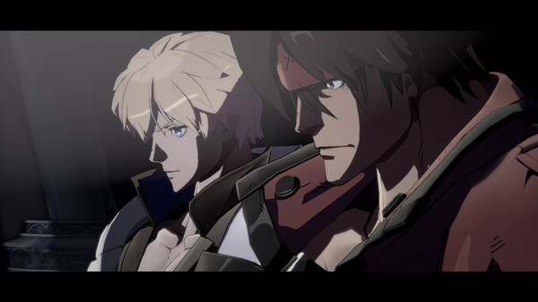 Screenshot 23 of GUILTY GEAR -STRIVE-