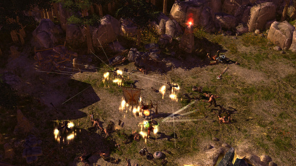 Screenshot 5 of Titan Quest Anniversary Edition