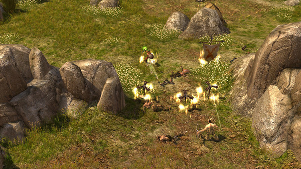 Screenshot 7 of Titan Quest Anniversary Edition