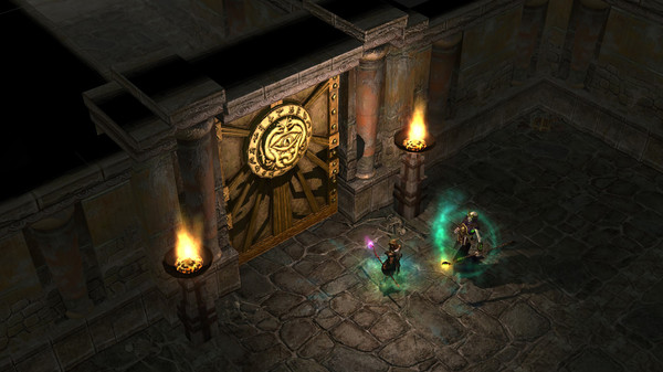 Screenshot 8 of Titan Quest Anniversary Edition