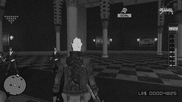 Screenshot 5 of No More Heroes