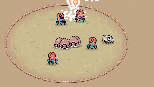 Screenshot 8 of Battle Ram