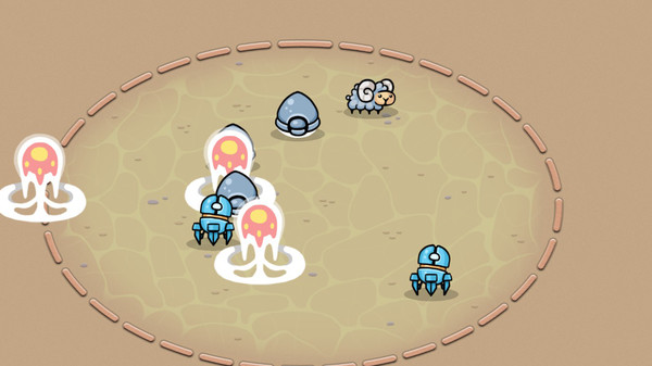 Screenshot 10 of Battle Ram