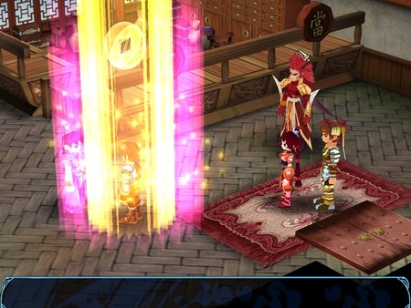 Screenshot 3 of Sword and Fairy 3 Ex