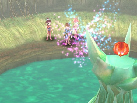 Screenshot 7 of Sword and Fairy 3 Ex