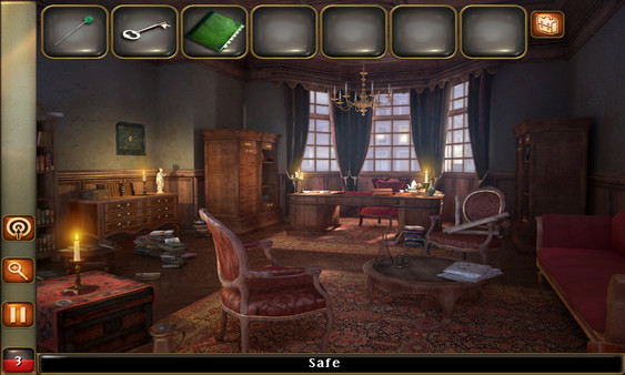 Screenshot 2 of Hidden Object - 12 in 1 bundle