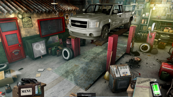 Screenshot 11 of Hidden Object - 12 in 1 bundle