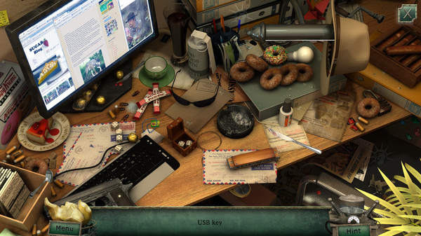 Screenshot 12 of Hidden Object - 12 in 1 bundle