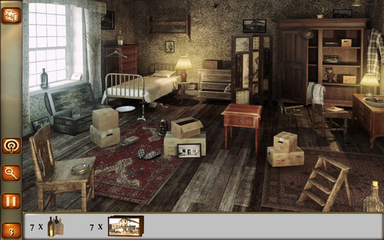Screenshot 4 of Hidden Object - 12 in 1 bundle
