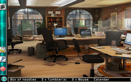 Screenshot 5 of Hidden Object - 12 in 1 bundle