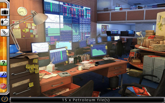 Screenshot 6 of Hidden Object - 12 in 1 bundle