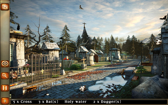Screenshot 7 of Hidden Object - 12 in 1 bundle