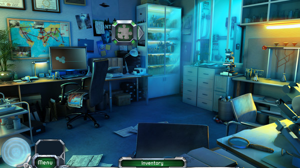 Screenshot 8 of Hidden Object - 12 in 1 bundle