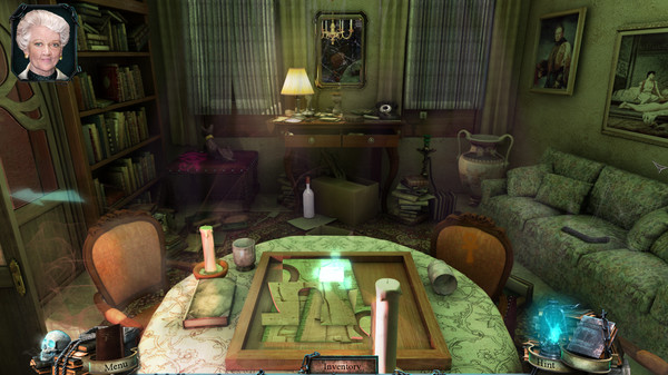 Screenshot 9 of Hidden Object - 12 in 1 bundle