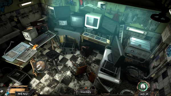 Screenshot 10 of Hidden Object - 12 in 1 bundle
