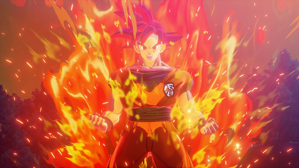 Screenshot 5 of DRAGON BALL Z: KAKAROT - A NEW POWER AWAKENS SET