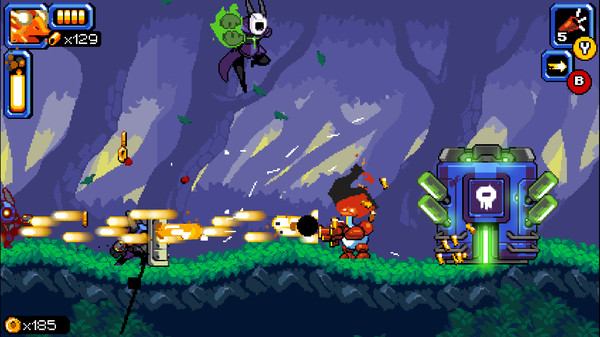Screenshot 3 of Mighty Goose