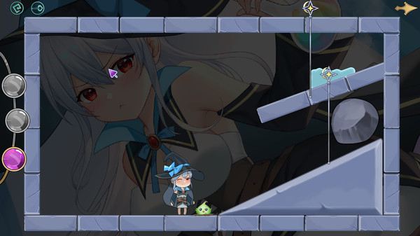 Screenshot 6 of Adorable Witch