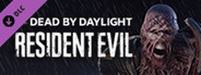 Dead by Daylight - Resident Evil Chapter