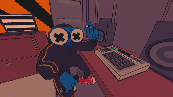 Screenshot 2 of SLUDGE LIFE