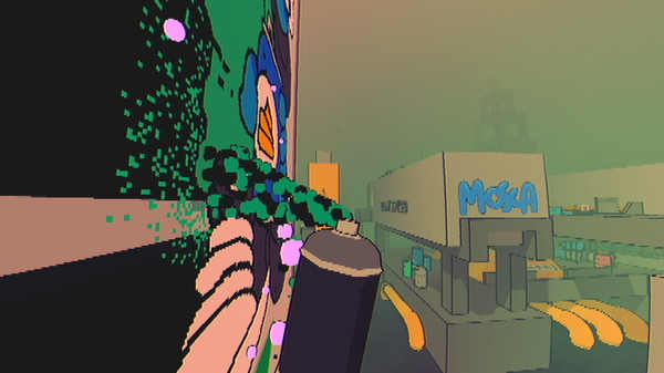 Screenshot 3 of SLUDGE LIFE