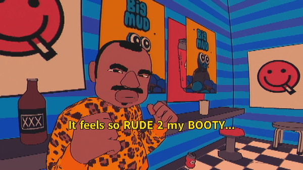 Screenshot 7 of SLUDGE LIFE