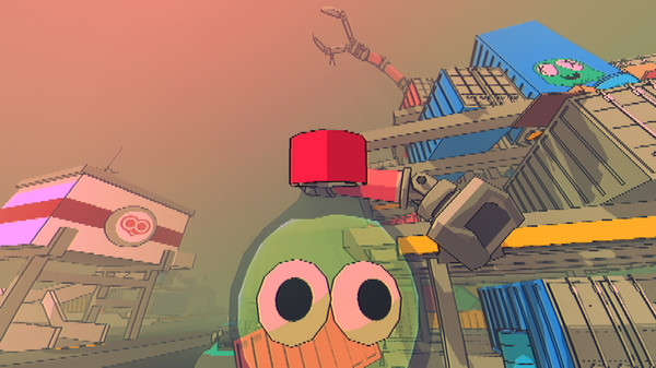 Screenshot 10 of SLUDGE LIFE