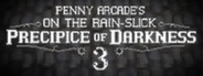 Penny Arcade's On the Rain-Slick Precipice of Darkness 3