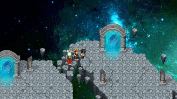 Screenshot 5 of Penny Arcade's On the Rain-Slick Precipice of Darkness 3