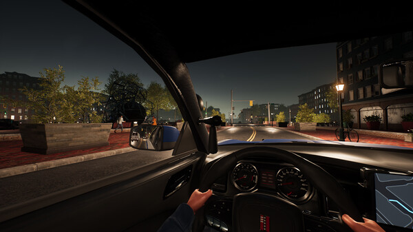 Screenshot 7 of Police Simulator: Patrol Officers