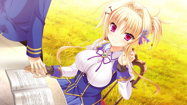 Screenshot 3 of Kinkoi: Golden Loveriche