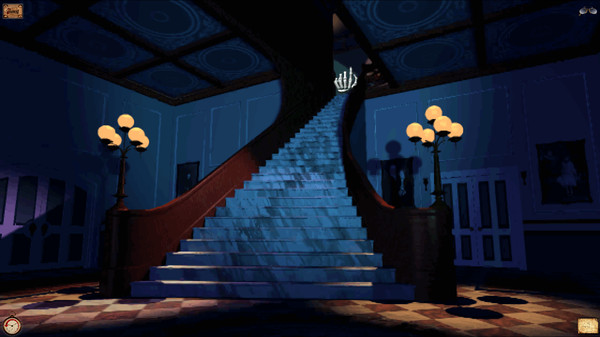 Screenshot 3 of The 7th Guest: 25th Anniversary Edition