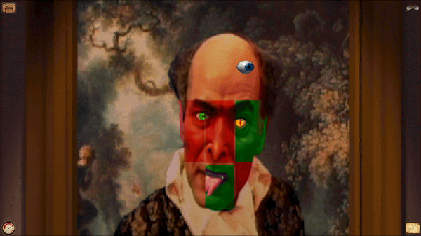 Screenshot 6 of The 7th Guest: 25th Anniversary Edition