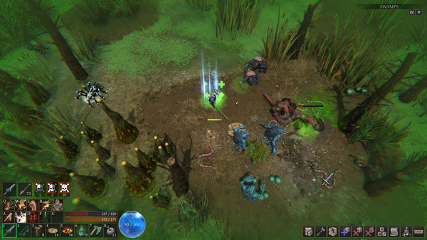 Screenshot 10 of Force of Nature 2: Ghost Keeper